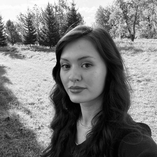 Telegram profile photo for палила и её друзья