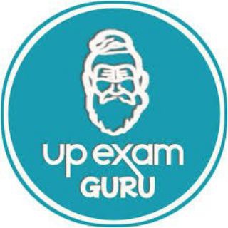 Telegram profile photo for UP EXAM GURU