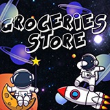Telegram profile photo for OPEN || GROCERIES STORE