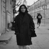 Telegram profile photo for COME iN