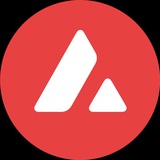Telegram profile photo for Avax NFTs
