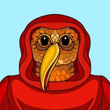 Telegram profile photo for birdfacebymattfurie