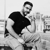 Telegram profile photo for المُهندس🖤