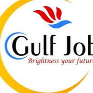 Telegram profile photo for Gulfjobs