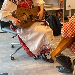 Telegram profile photo for Чайный домикъ