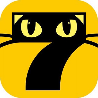 Telegram profile photo for 七猫小说@Qimao