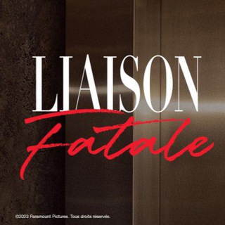 Telegram profile photo for π«π· LIAISON FATALE VF FRENCH SAISON 2 1 INTEGRALE