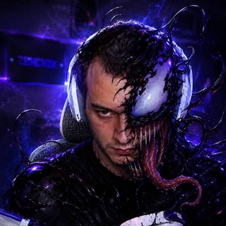 Telegram profile photo for ZENchik