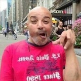 Telegram profile photo for الحاج قاسم كباب عمو ترامب