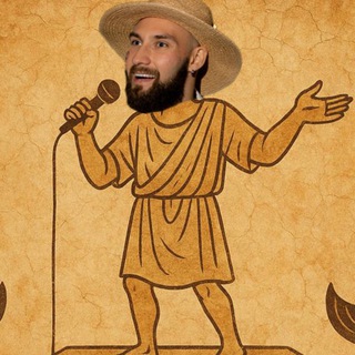 Telegram profile photo for "Лысая гора"