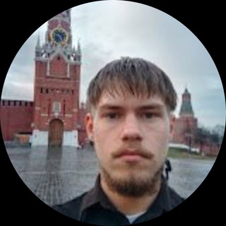 Telegram profile photo for 1337