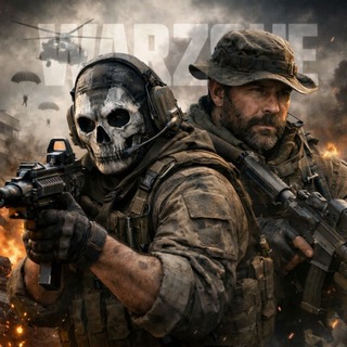 Telegram profile photo for WARZONE | وارزون