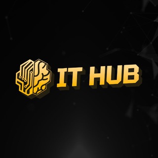 Telegram profile photo for ilm.uz IT Hub (@sysadminx)