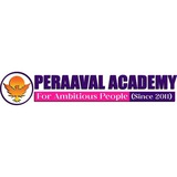 Telegram profile photo for PERAAVAL IAS ACADEMY