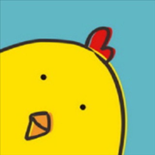 Telegram profile photo for 煎蛋无聊图