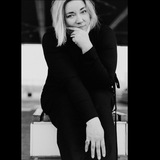 Telegram profile photo for ND - Дизайн интерьеров NadiaDavydenko