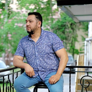 Telegram profile photo for Rashod_estate