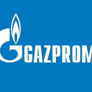Telegram profile photo for Газпром - новости и вакансии