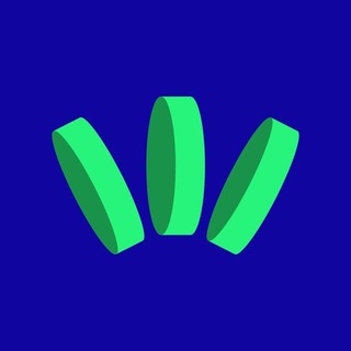 Telegram group profile photo for walllet.com chat
