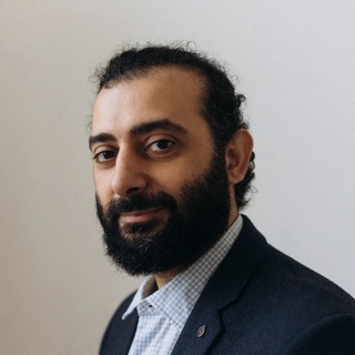 Telegram profile photo for Психолог Владислав Аванесян