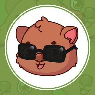 Telegram profile photo for QuokkaSwap.com - Decentralized Exchange