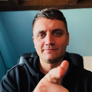 Telegram profile photo for Александр Честный (Щиров)|Жизнь|Мотивация|Работа в телеграм