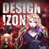 Telegram profile photo for IZ↻NI $T!wtk?