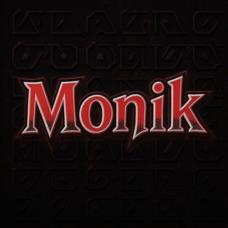 Telegram profile photo for ♦️ Monik ♦️