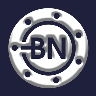 Telegram profile photo for BitNorm