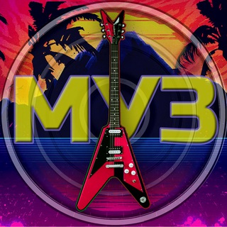 Telegram profile photo for МУЗ. КРУЖОК ⭕️