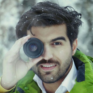 Telegram profile photo for گالری هنر افخم