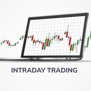 Telegram profile photo for Intraday Trading Sure Shot Calls