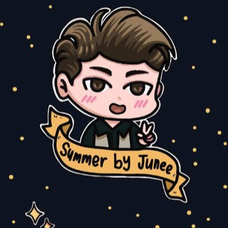 Telegram profile photo for summerbyjunee