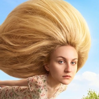 Telegram profile photo for Дневник эскортника