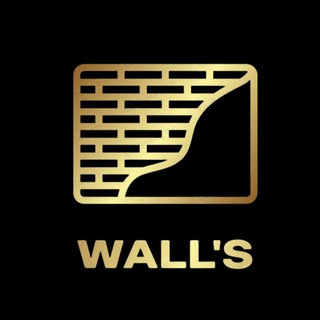 Telegram profile photo for Wall's