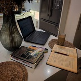 Telegram profile photo for المهاجر إلى الله📚🌻
