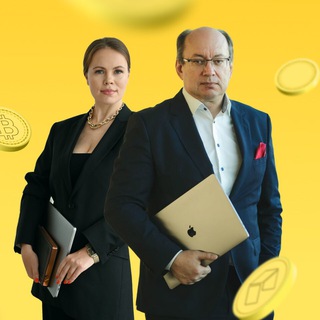 Telegram profile photo for Я - Криптомиллионер | Предобучение