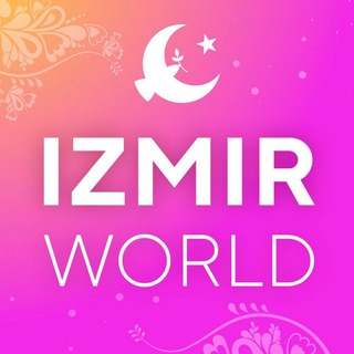 Telegram profile photo for Релокация в Измир (Турция)🇹🇷