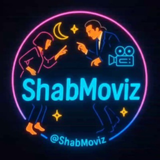 Telegram profile photo for لندینگ مجموعه شب موویز