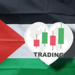 Telegram profile photo for KSA Trading