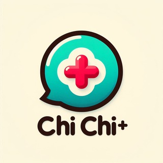 Telegram profile photo for چیچی پلاس | ChiChiPlus