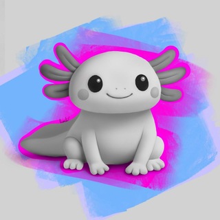 Telegram profile photo for 𑣲Eternity.
