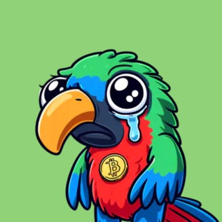 Telegram profile photo for 껄프 공지방 | $KKULP Announcement