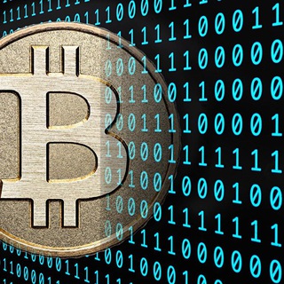 Telegram profile photo for Crypto MVM