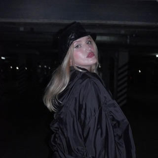 Telegram profile photo for ARIHÖRNE