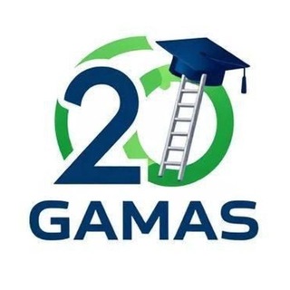 Telegram profile photo for مشاوره کنکور گاماس 20