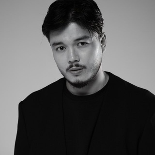 Telegram profile photo for ABZAL UTESHOV