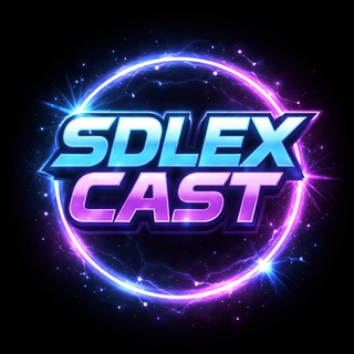 Telegram profile photo for Sdlex cast