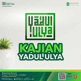 Telegram profile photo for Kesehatan Muslim