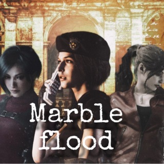 Telegram profile photo for marble ⁱⁿᶠᵒ